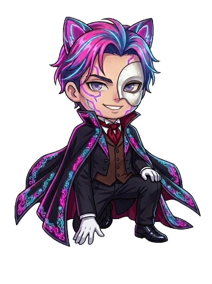 Mascot